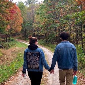 Meet your Posher, Margaret